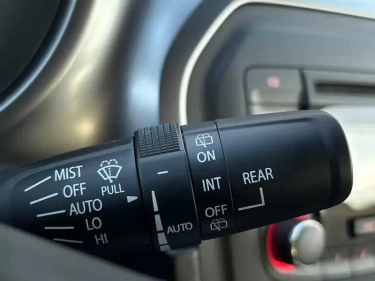 Foto van Suzuki Vitara