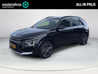 Kia Niro 1.6 GDi PHEV ExecutiveLine Navi | Leder | Schuifdak occasion 2023