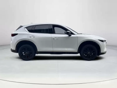 Foto van Mazda CX-5