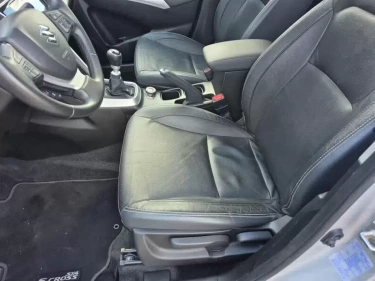 Foto van Suzuki S-Cross