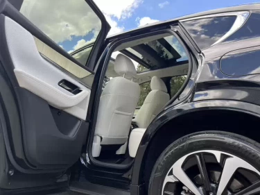 Foto van Mazda CX-60