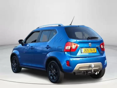 Foto van Suzuki Ignis