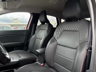 Foto van Renault Captur