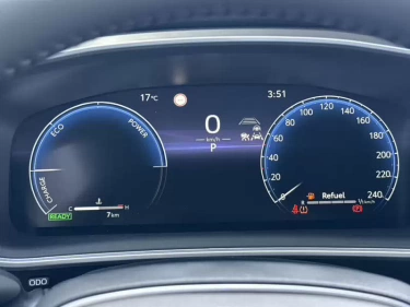 Foto van Toyota Corolla Cross