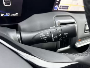 Foto van Suzuki e VITARA