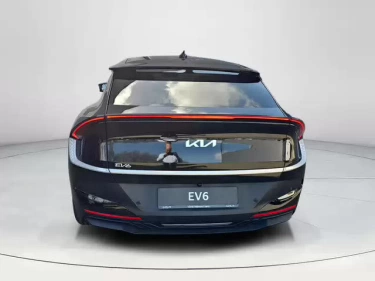 Foto van Kia EV6