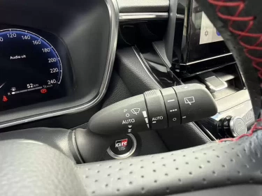 Foto van Toyota Corolla