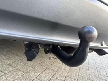 Foto van Honda CR-V