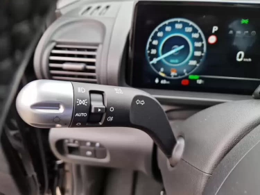 Foto van Hyundai INSTER