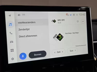 Foto van Toyota Corolla Cross