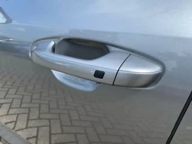 Foto van Kia Niro EV