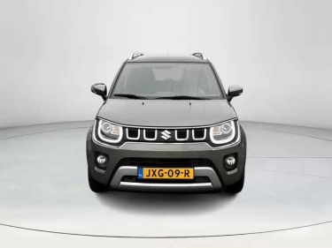 Foto van Suzuki Ignis