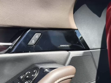 Foto van Mazda CX-30