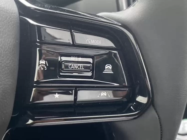 Foto van Suzuki e VITARA