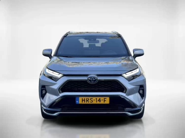 Foto van Toyota RAV4