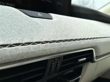 Foto van Mazda CX-60