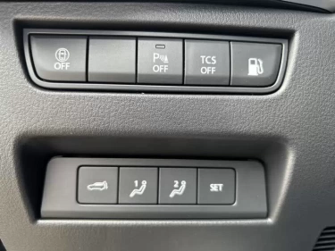 Foto van Mazda CX-60