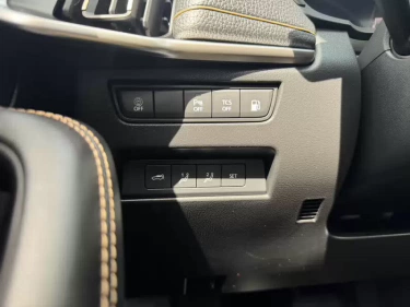 Foto van Mazda CX-60