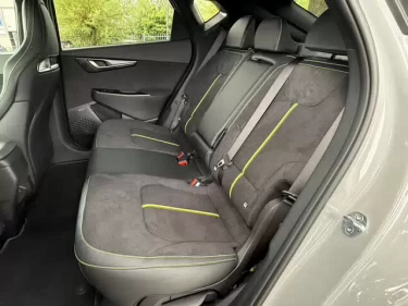 Foto van Kia EV6
