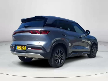 Foto van BYD ATTO 2