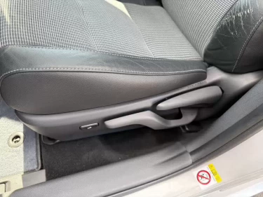 Foto van Toyota Auris Touring Sports