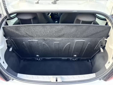Foto van Toyota Aygo