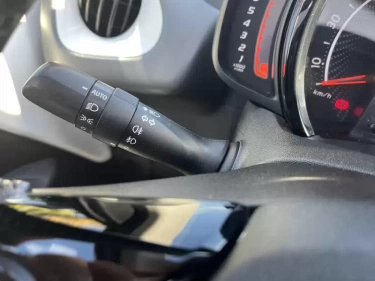 Foto van Toyota Aygo