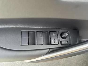 Foto van Toyota Corolla Cross