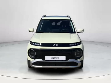 Foto van Hyundai INSTER