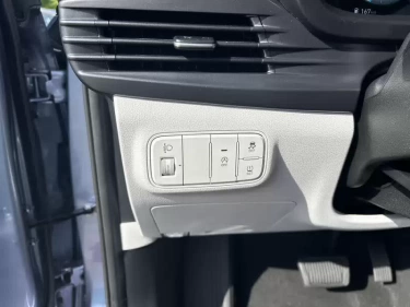 Foto van Hyundai i20