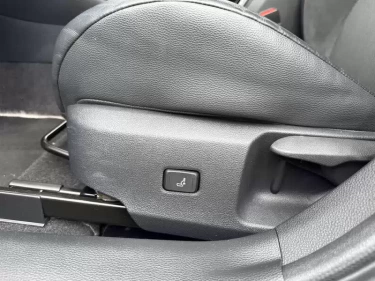 Foto van Toyota Corolla