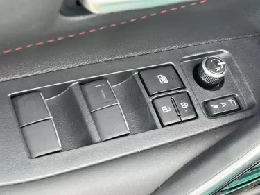 Foto van Toyota Corolla