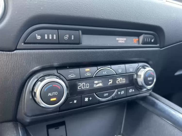 Foto van Mazda CX-5