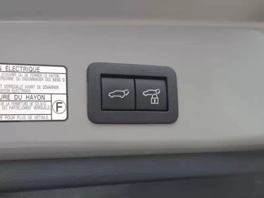 Foto van Toyota Corolla Cross