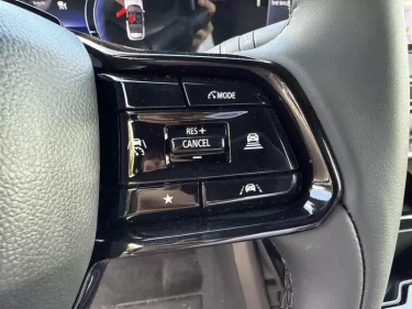 Foto van Toyota Urban Cruiser