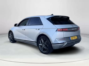 Foto van Hyundai IONIQ 5