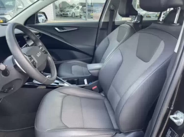Foto van Kia Niro