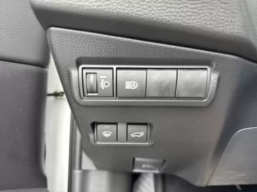 Foto van Toyota Corolla Cross