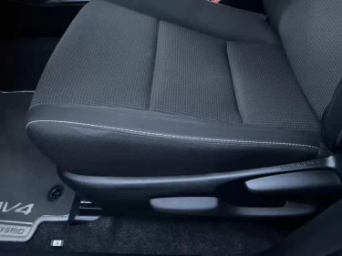 Foto van Toyota RAV4