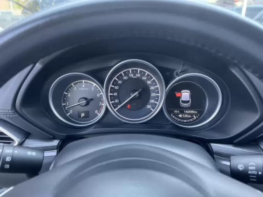 Foto van Mazda CX-5