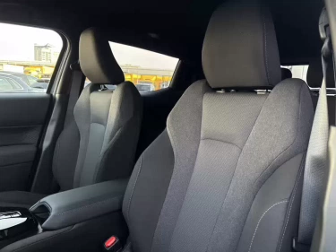 Foto van Suzuki e VITARA