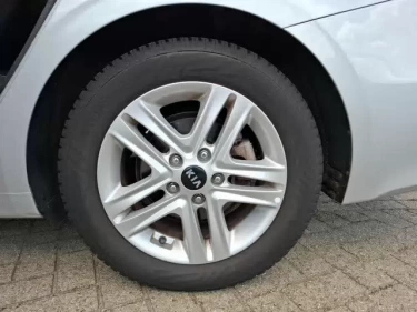 Foto van Kia Ceed Sportswagon