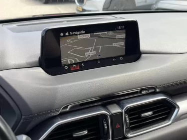 Foto van Mazda CX-5