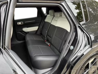 Foto van Kia EV4