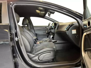 Foto van Kia Ceed
