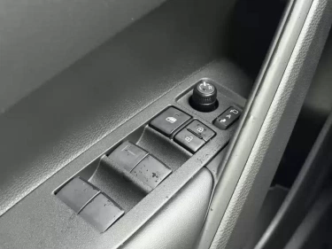 Foto van Toyota Corolla Cross