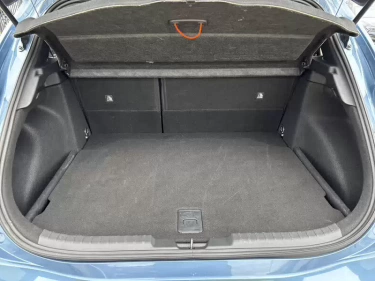 Foto van Toyota Corolla