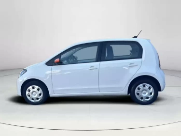 Foto van SEAT Mii Electric
