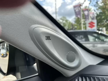 Foto van Toyota Highlander