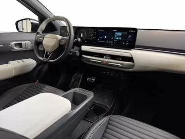 Foto van Kia EV4
